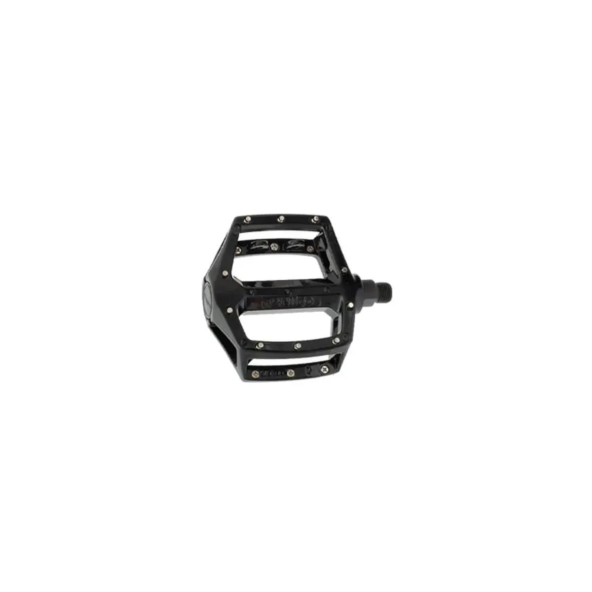 Welgo Lu-204U Pedal  Black
